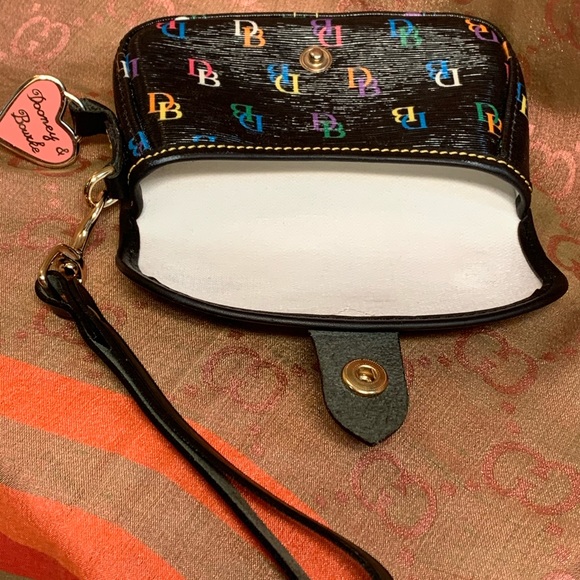 👜👛DOONEY & BOURKE AMAZING SET “DB-75 COLLECTION” IT IS THE NAME OF THE MODEL! - Picture 12 of 15